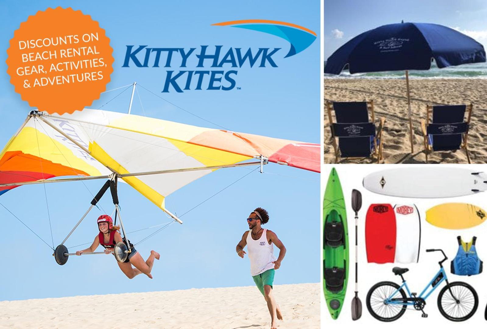 4058 Beach Haven 4 Min Walk To Beach Pool Kitty Hawk Exterior foto