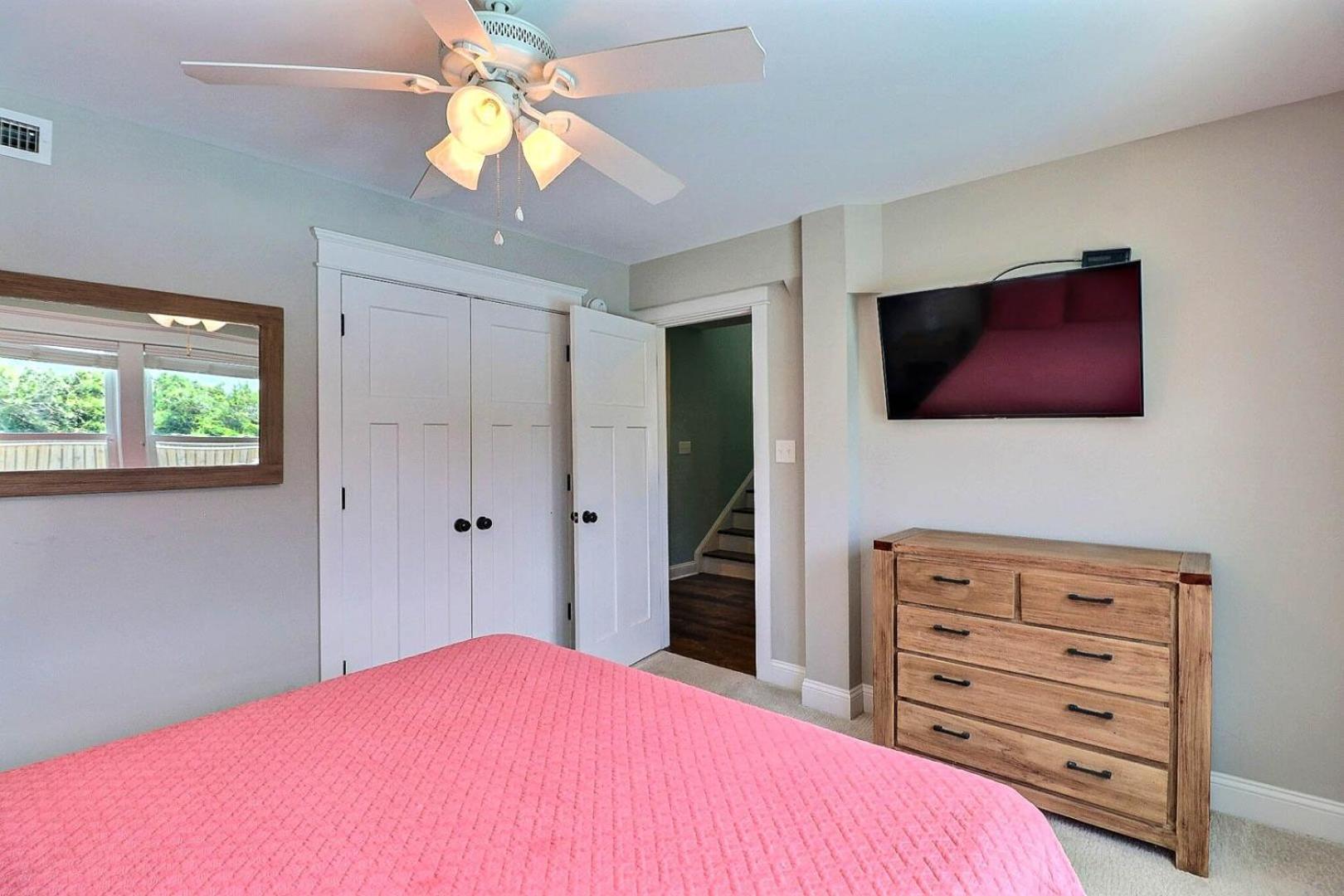 4058 Beach Haven 4 Min Walk To Beach Pool Kitty Hawk Exterior foto