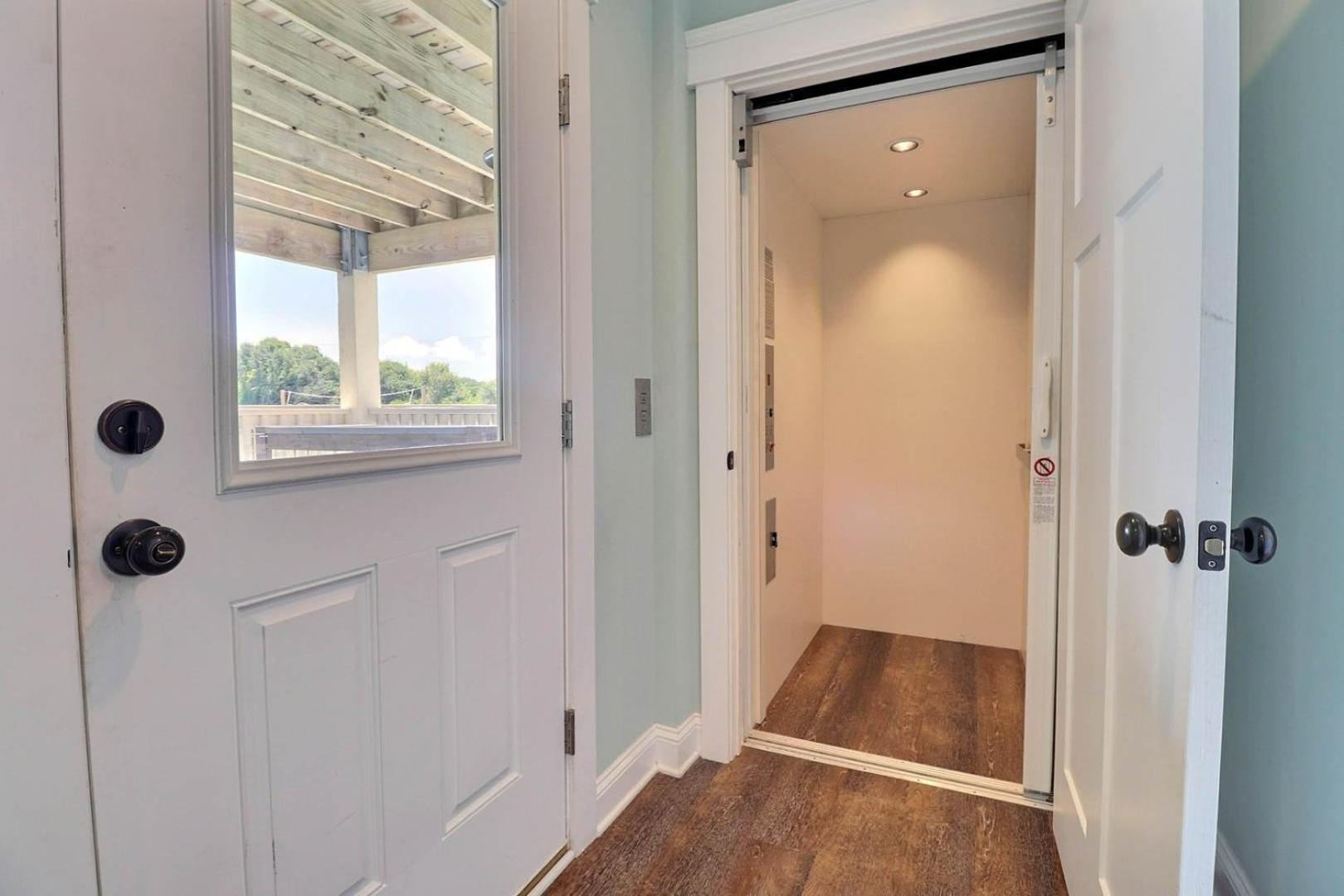 4058 Beach Haven 4 Min Walk To Beach Pool Kitty Hawk Exterior foto