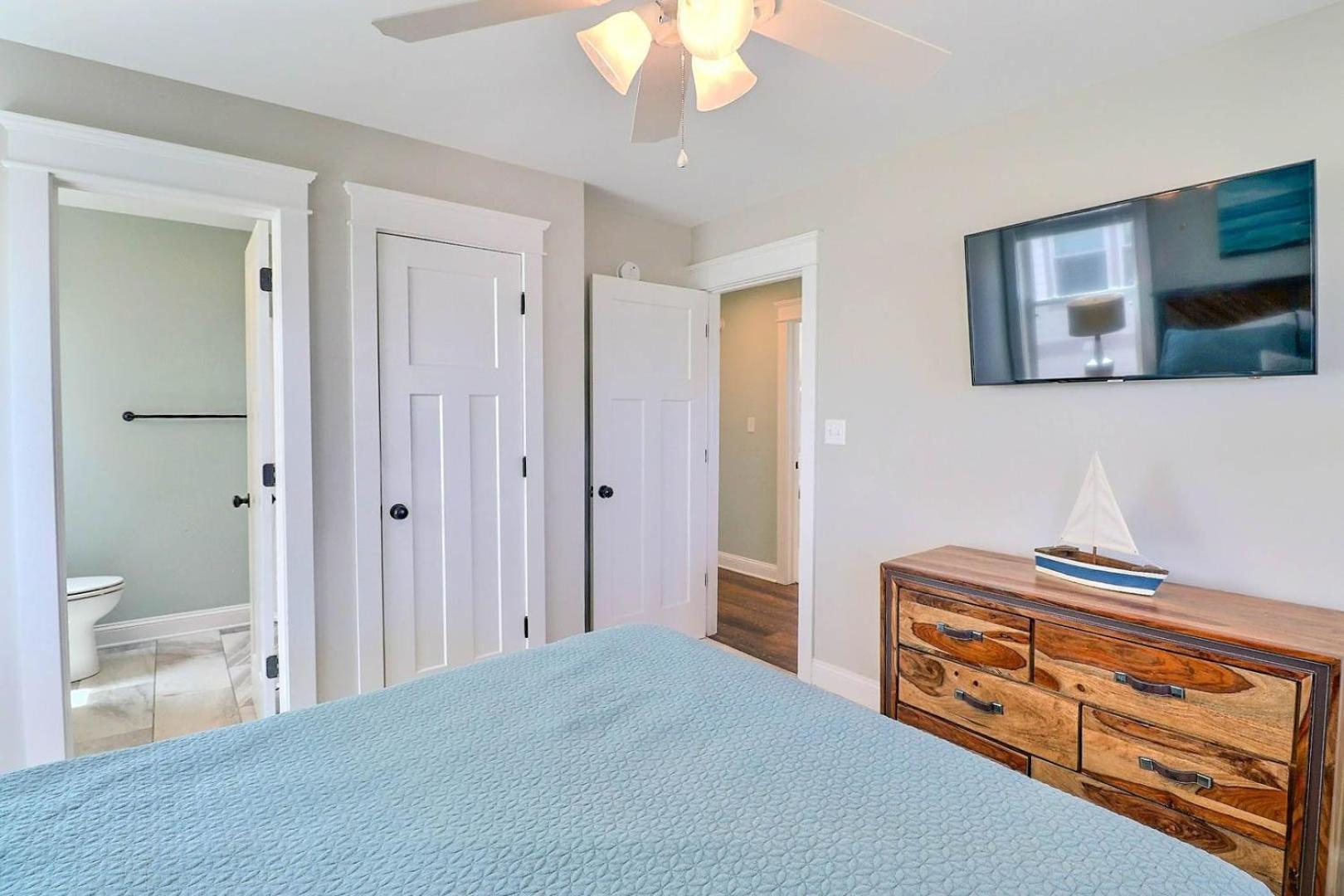 4058 Beach Haven 4 Min Walk To Beach Pool Kitty Hawk Exterior foto