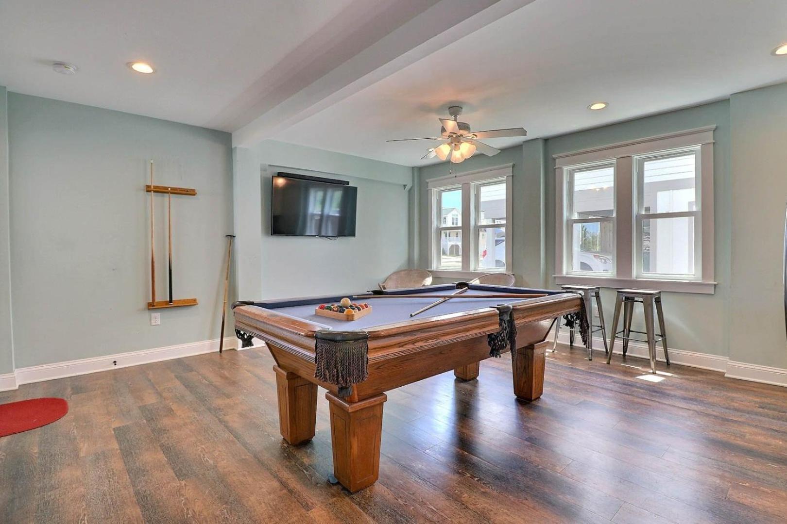 4058 Beach Haven 4 Min Walk To Beach Pool Kitty Hawk Exterior foto