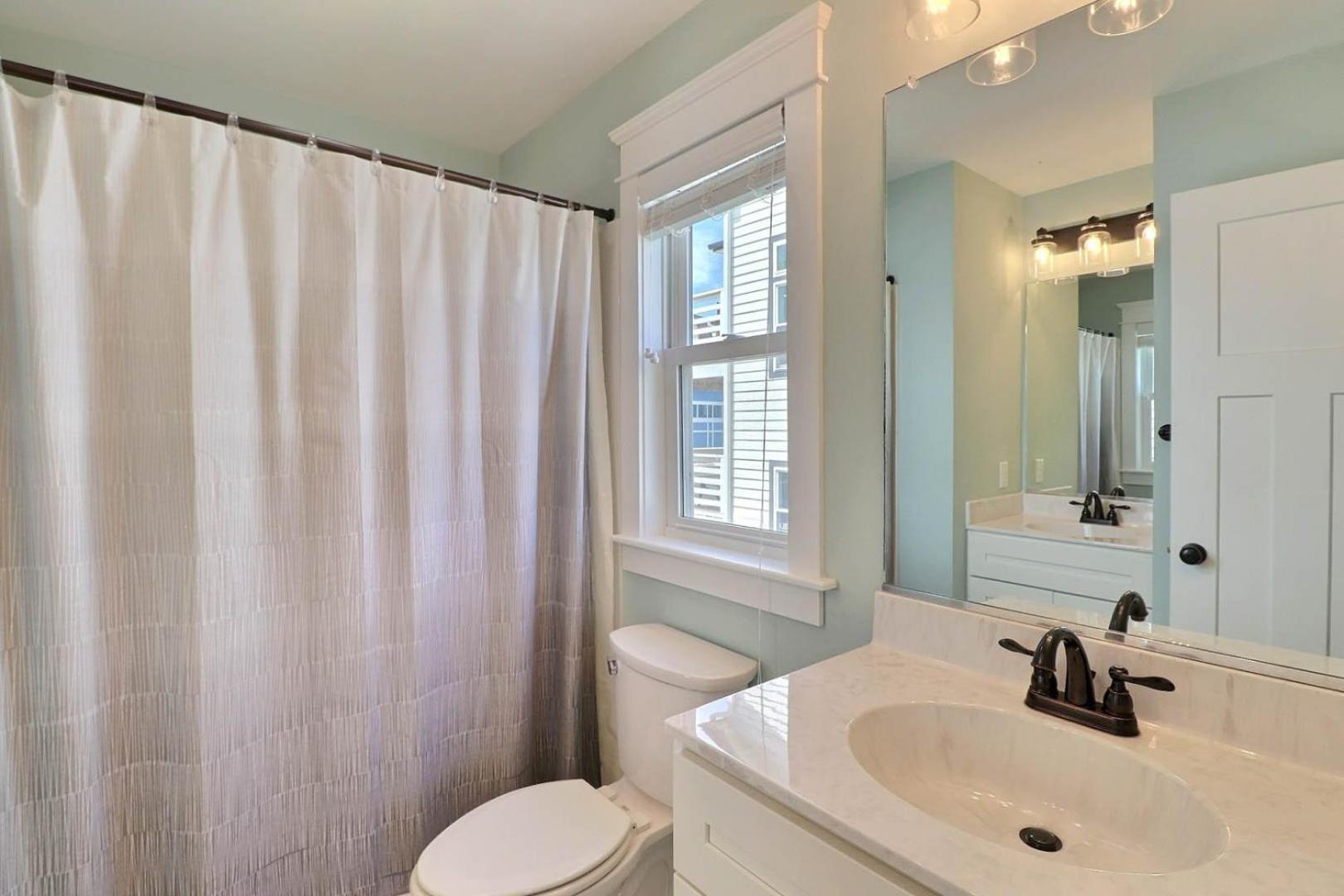 4058 Beach Haven 4 Min Walk To Beach Pool Kitty Hawk Exterior foto