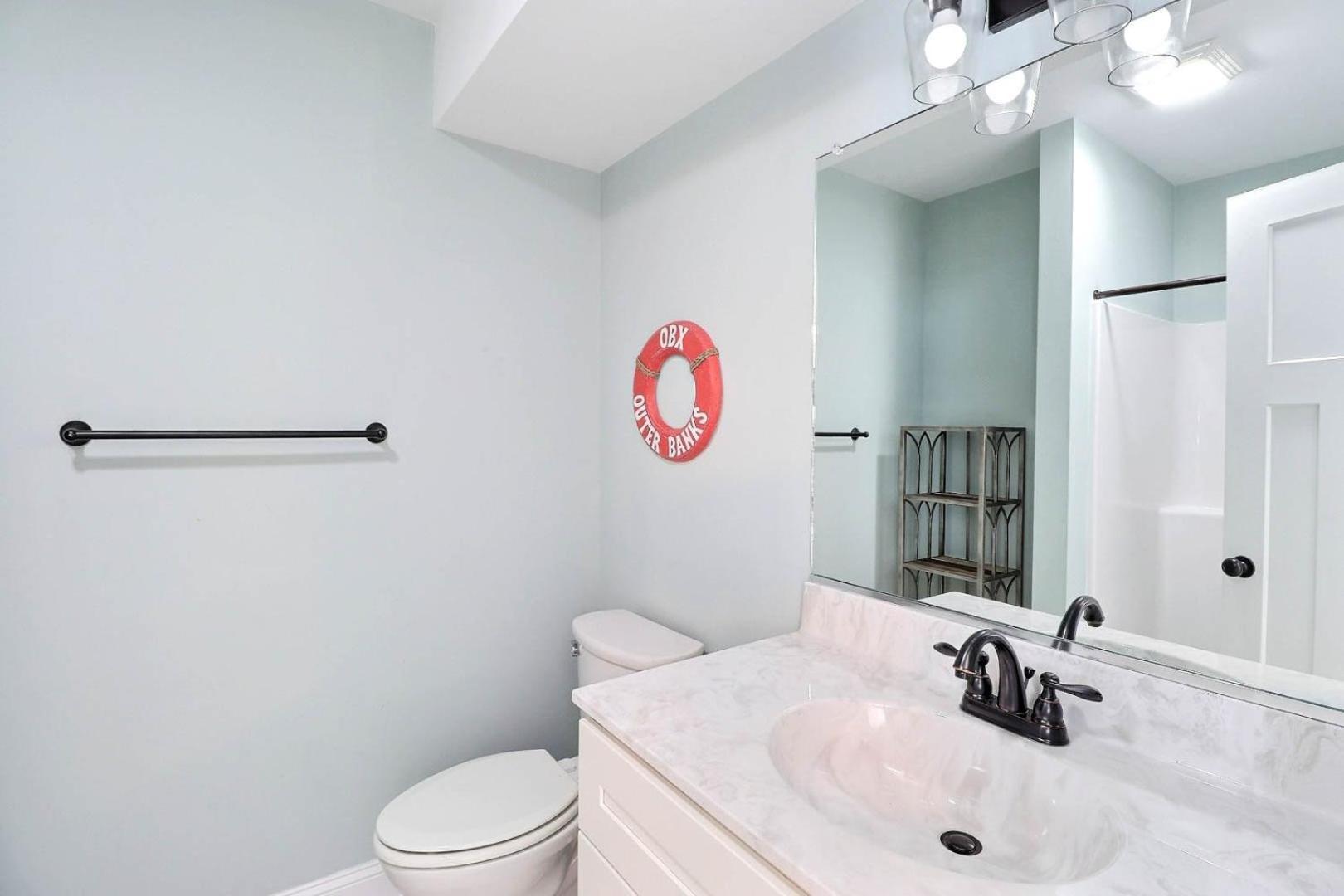4058 Beach Haven 4 Min Walk To Beach Pool Kitty Hawk Exterior foto