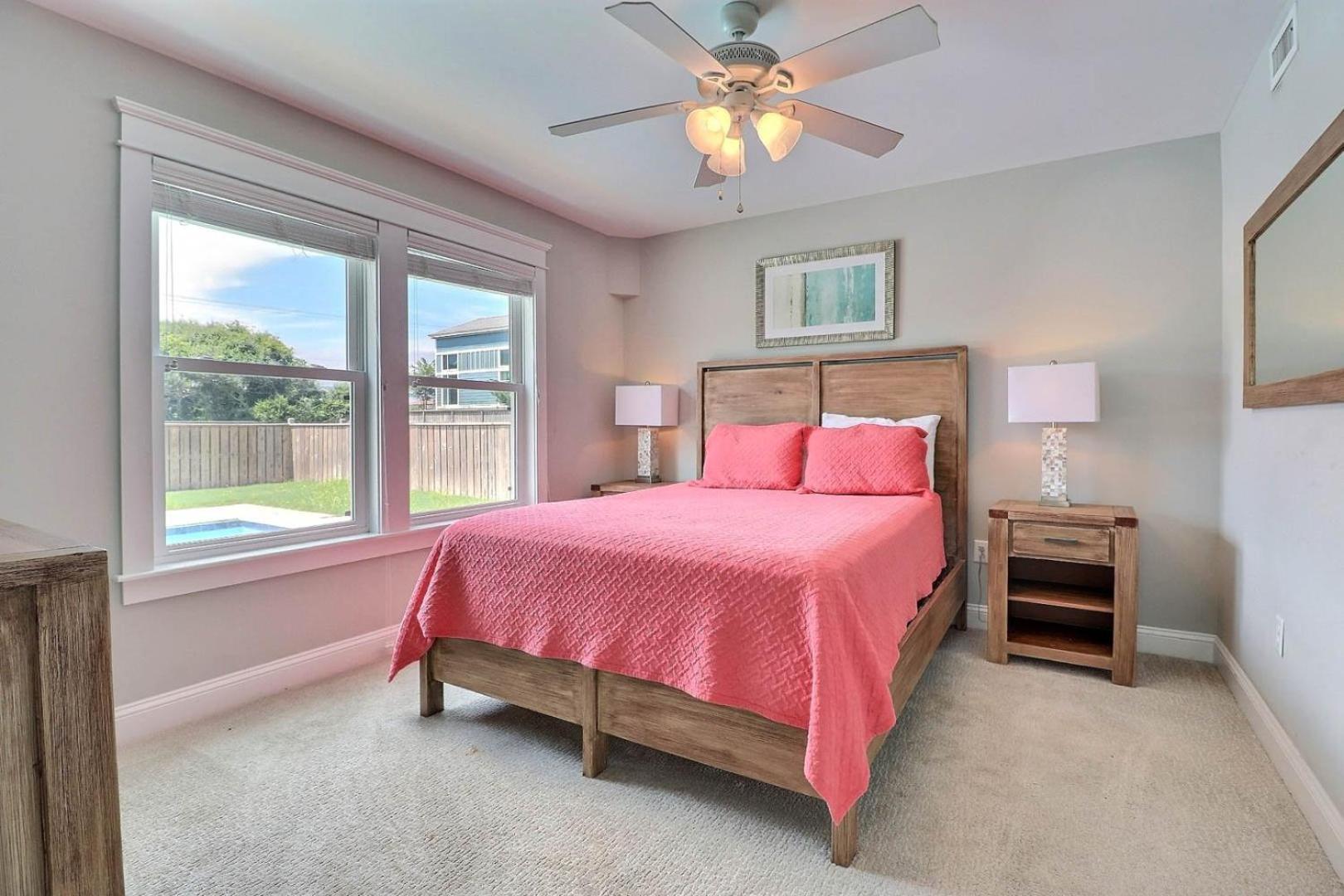 4058 Beach Haven 4 Min Walk To Beach Pool Kitty Hawk Exterior foto
